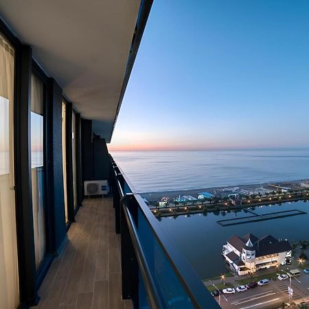 Orbi City Batumi Hotel Sea View Dış mekan fotoğraf