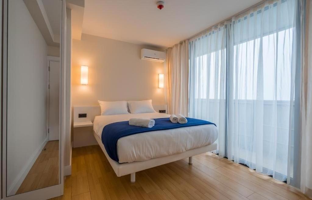 Orbi City Batumi Hotel Sea View Dış mekan fotoğraf